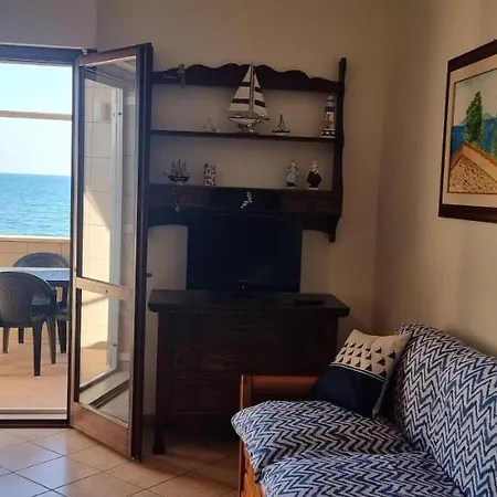 Apartamento Vero Fronte Mare *
